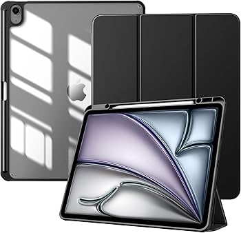 Amazon | TiMOVO iPad Air 13インチ ケース（M3/M2）2025/2024 13